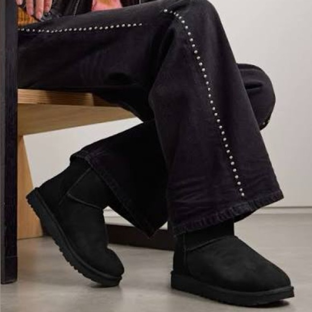 Ugg Mini Boots